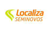 logo localiza
