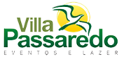 logo vila passaredo